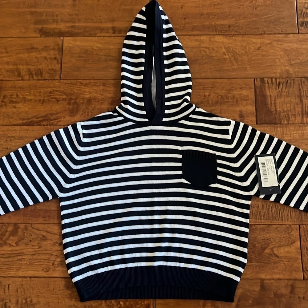 Happy Fella Boys or Girls Hoodie Sweater
